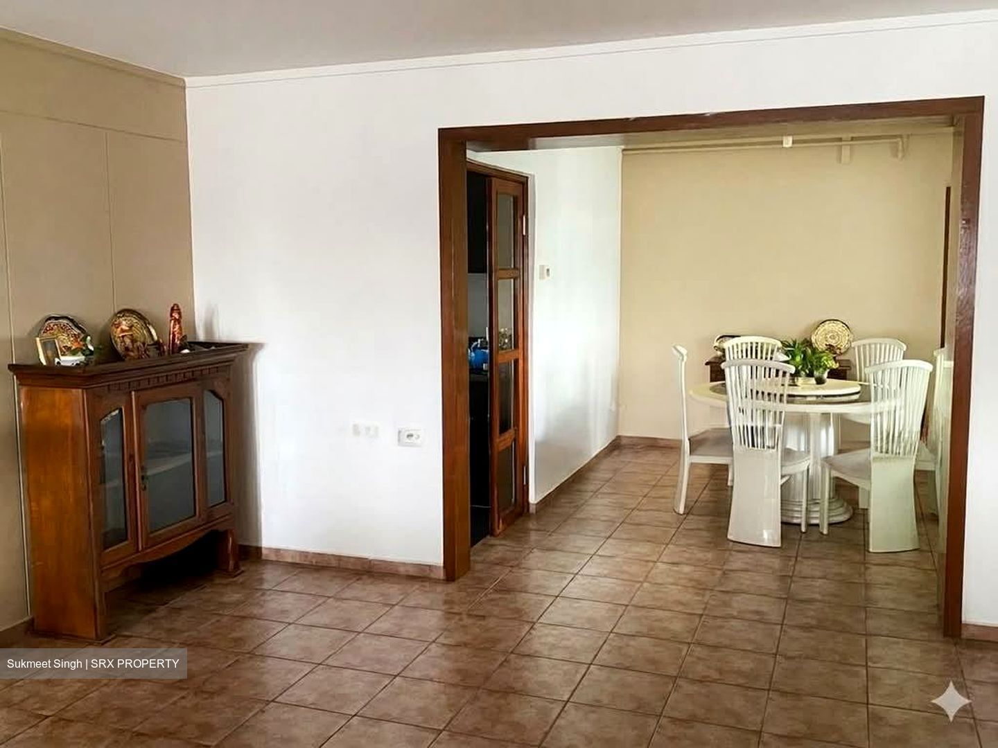 Blk 710 Pasir Ris Street 72 (Pasir Ris), HDB Executive #556612271